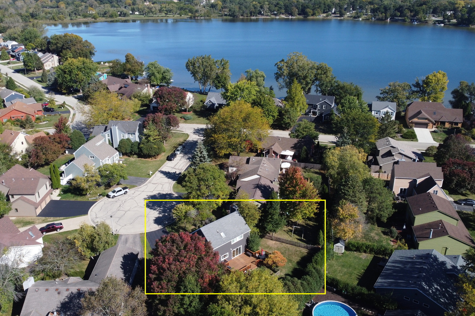 7 Whaler Court