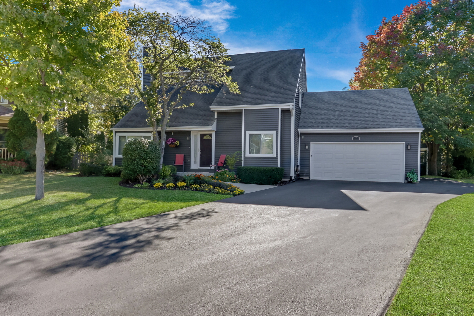 7 Whaler Court