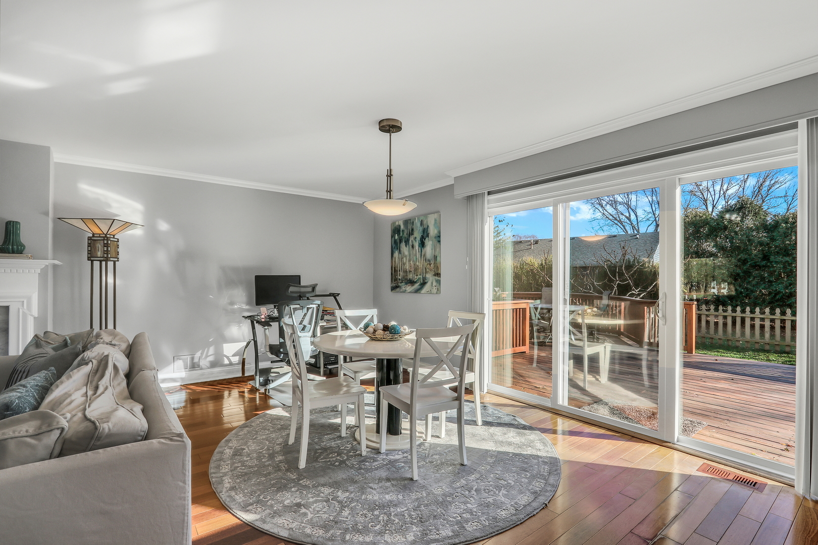 7 Whaler Court