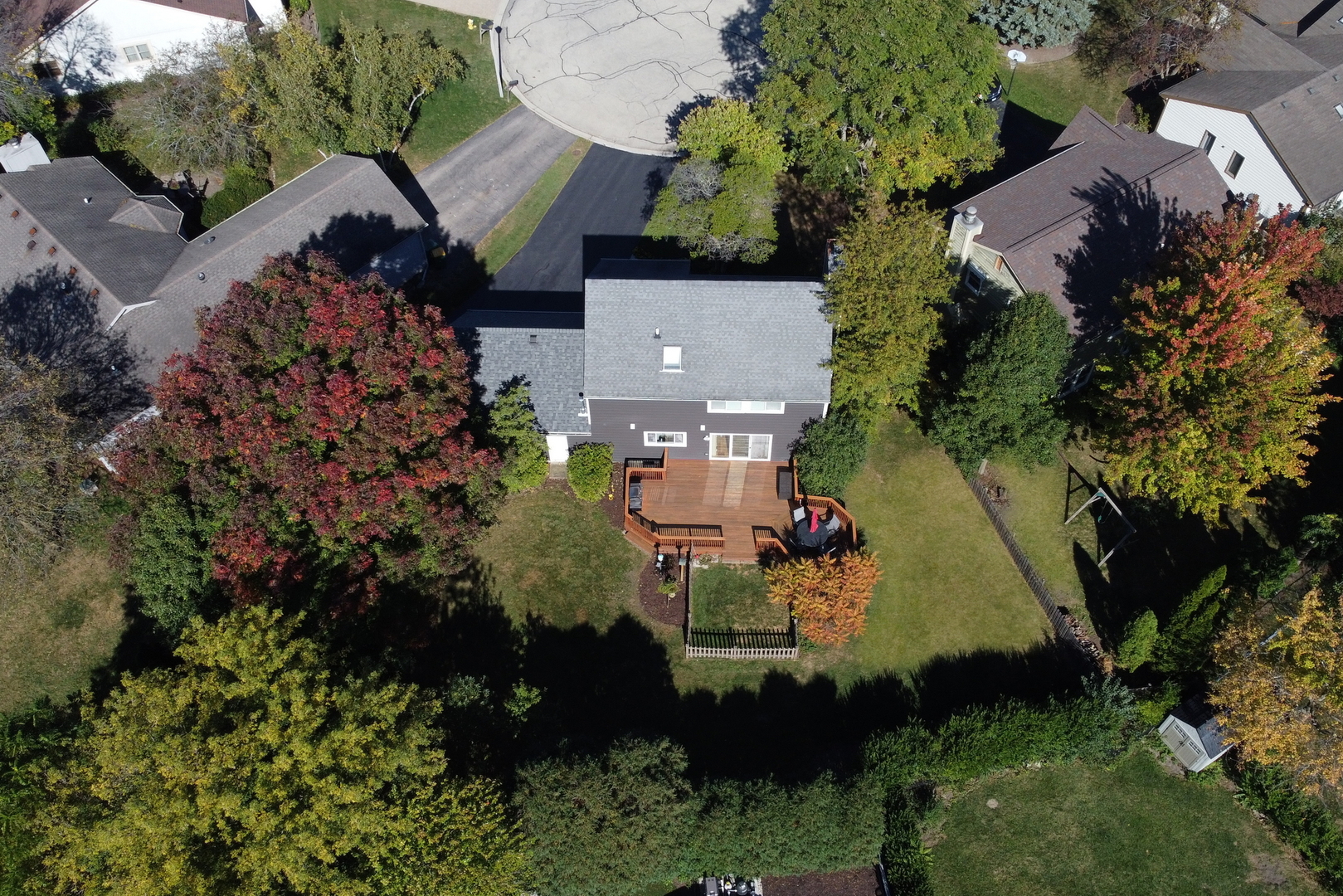 7 Whaler Court