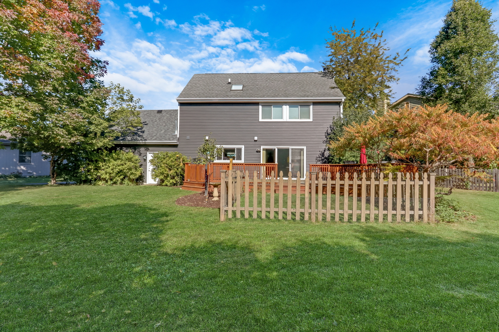 7 Whaler Court