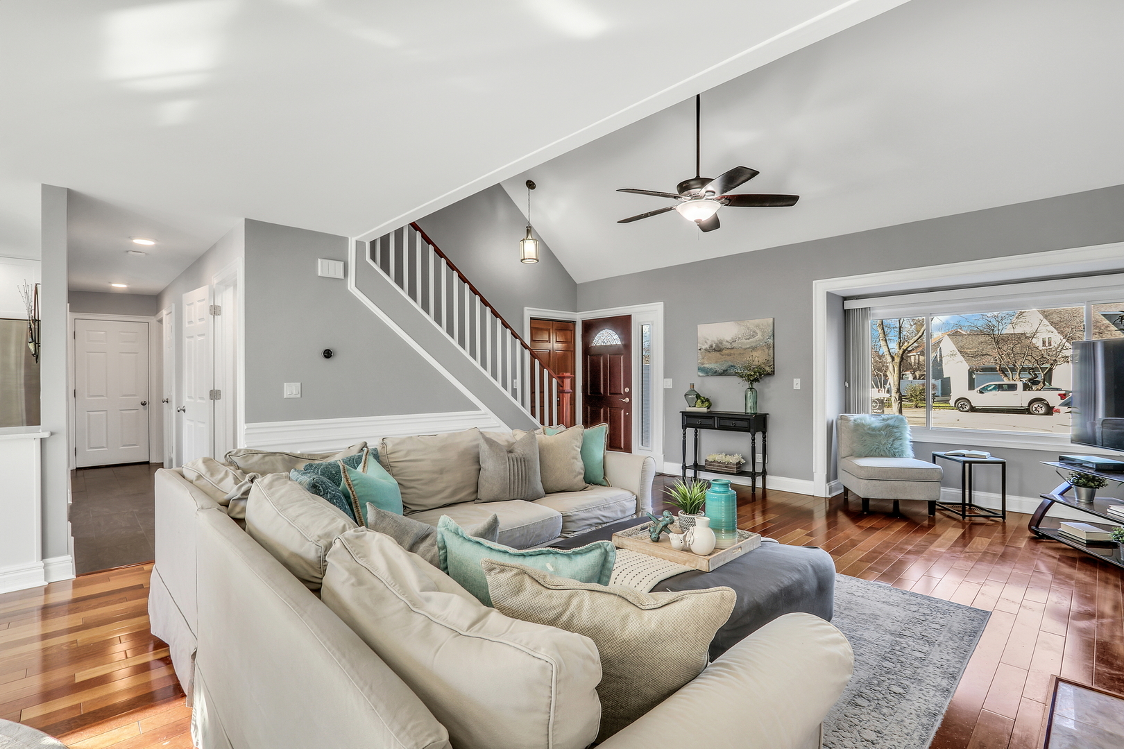 7 Whaler Court