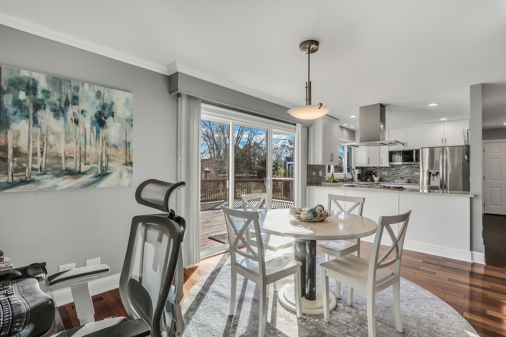 7 Whaler Court