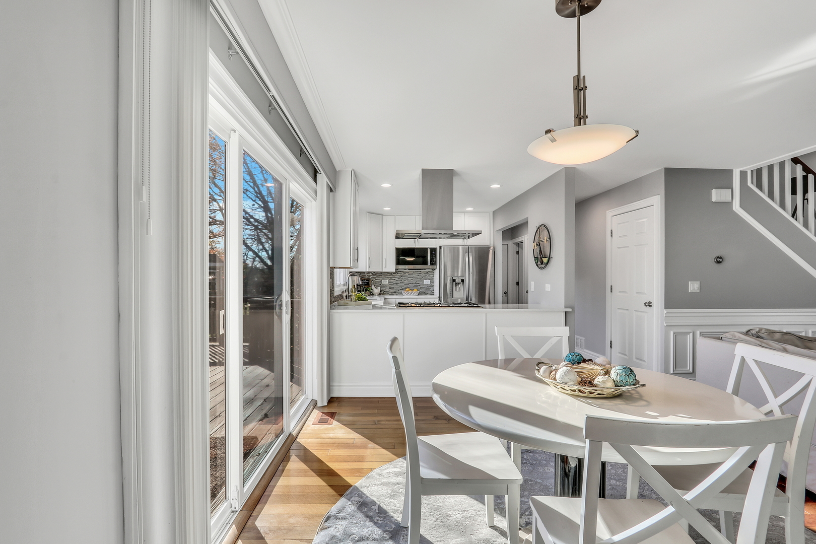 7 Whaler Court