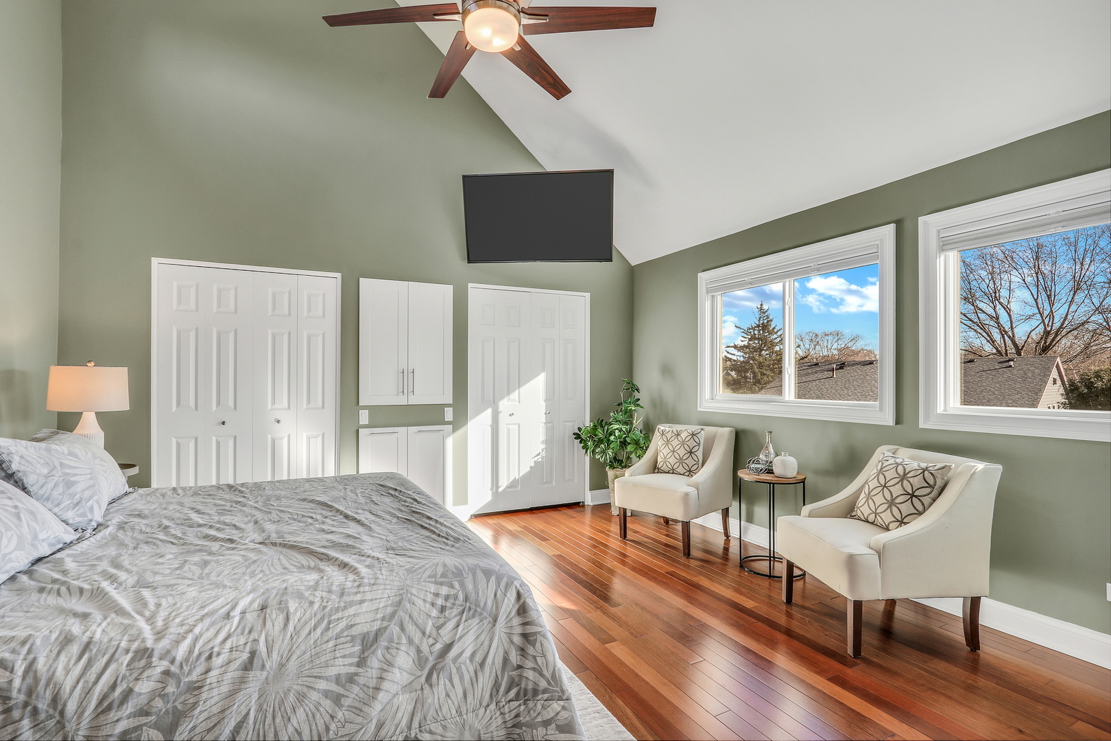 7 Whaler Court