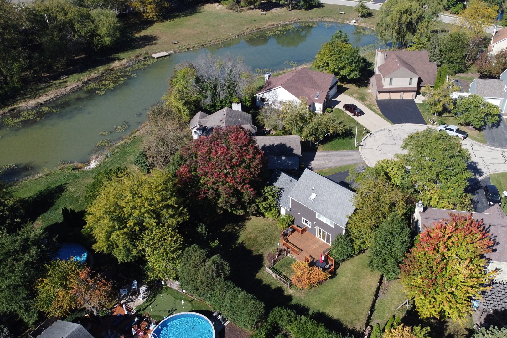 7 Whaler Court