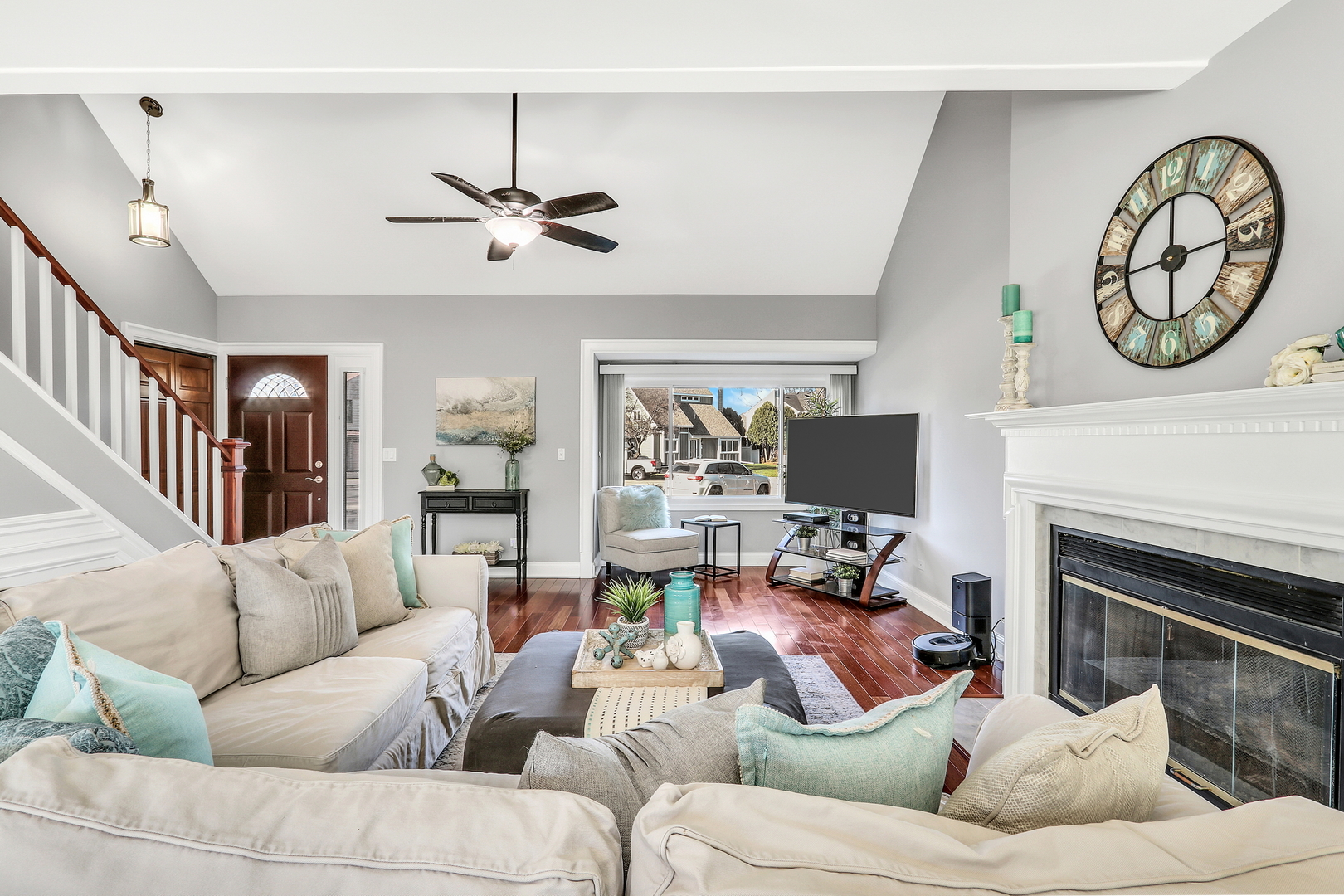 7 Whaler Court