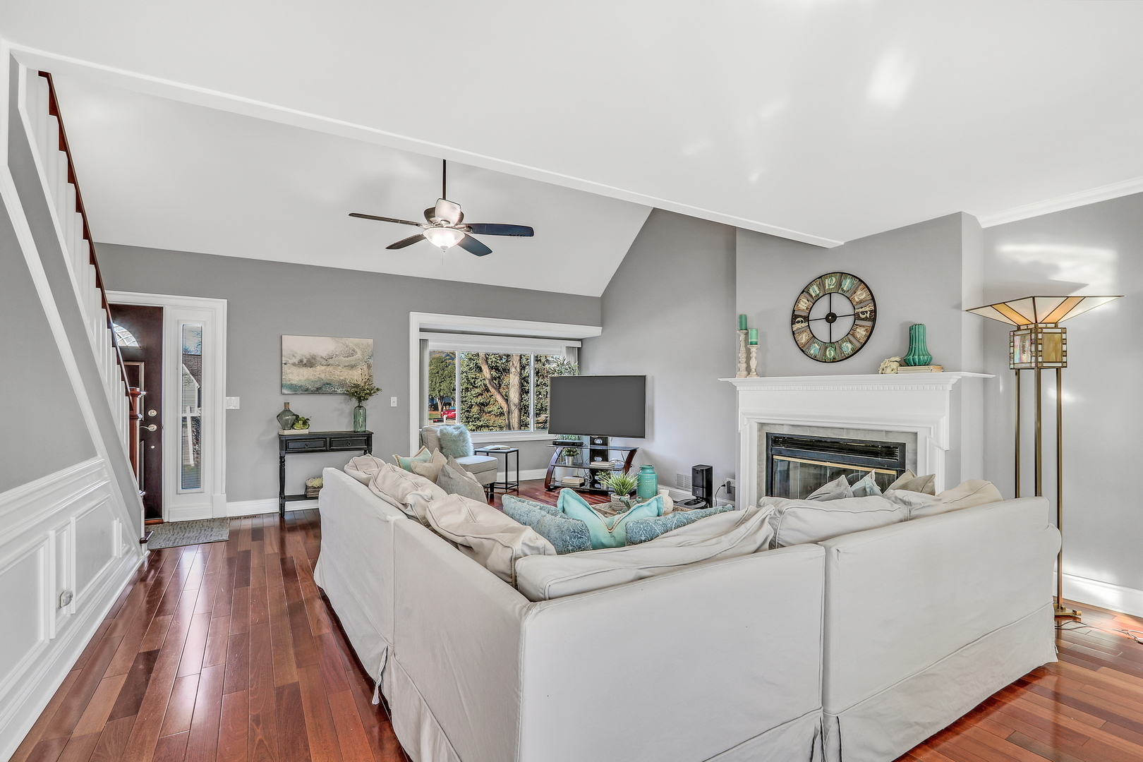 7 Whaler Court