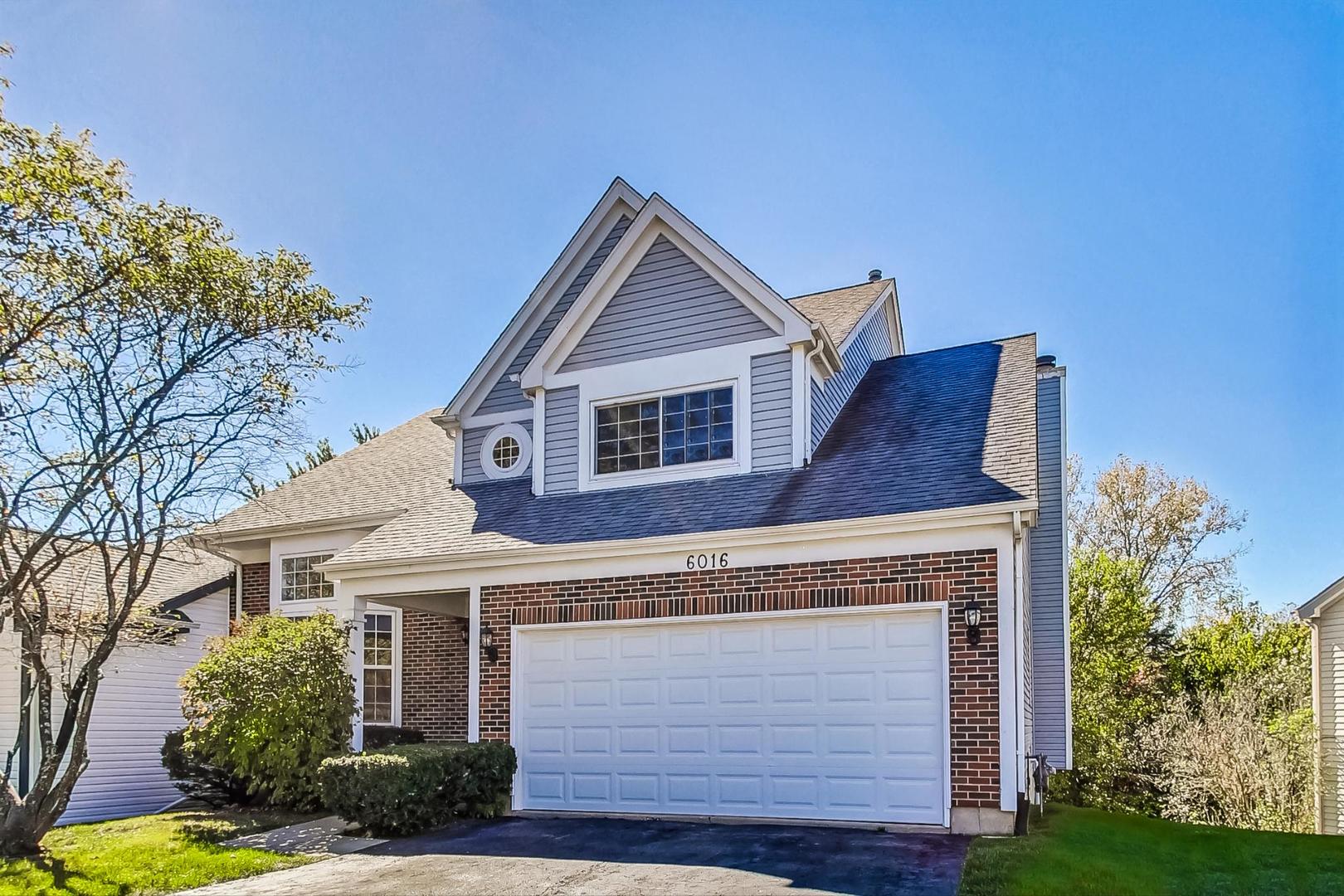 6016 Golfview Drive