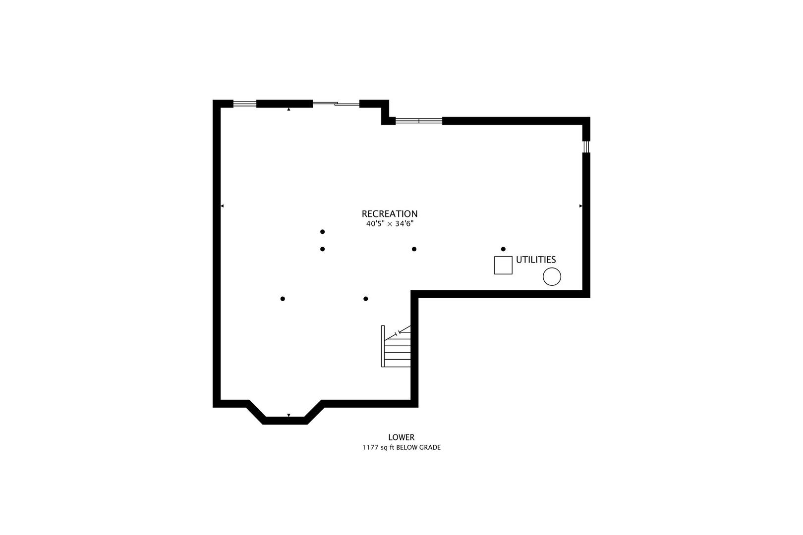 6016 Golfview Drive