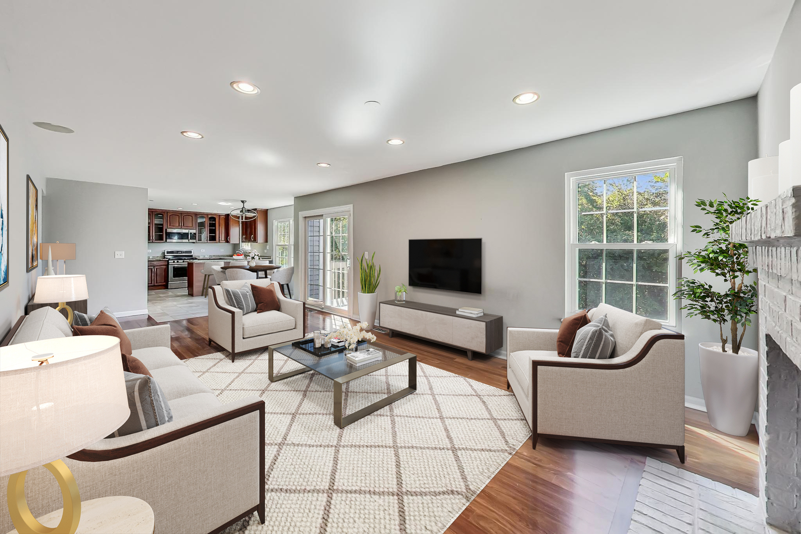 6016 Golfview Drive