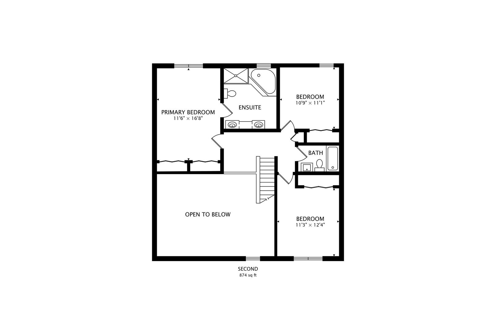 6016 Golfview Drive