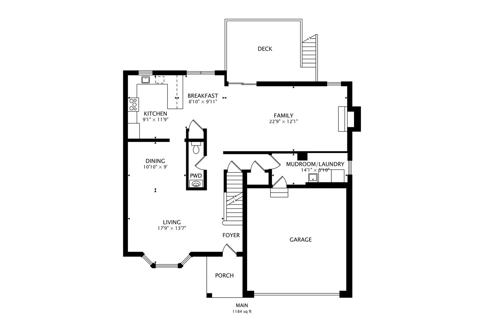 6016 Golfview Drive