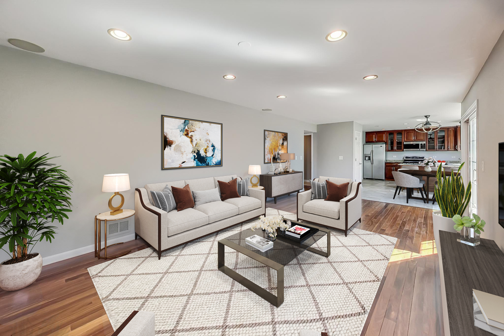 6016 Golfview Drive