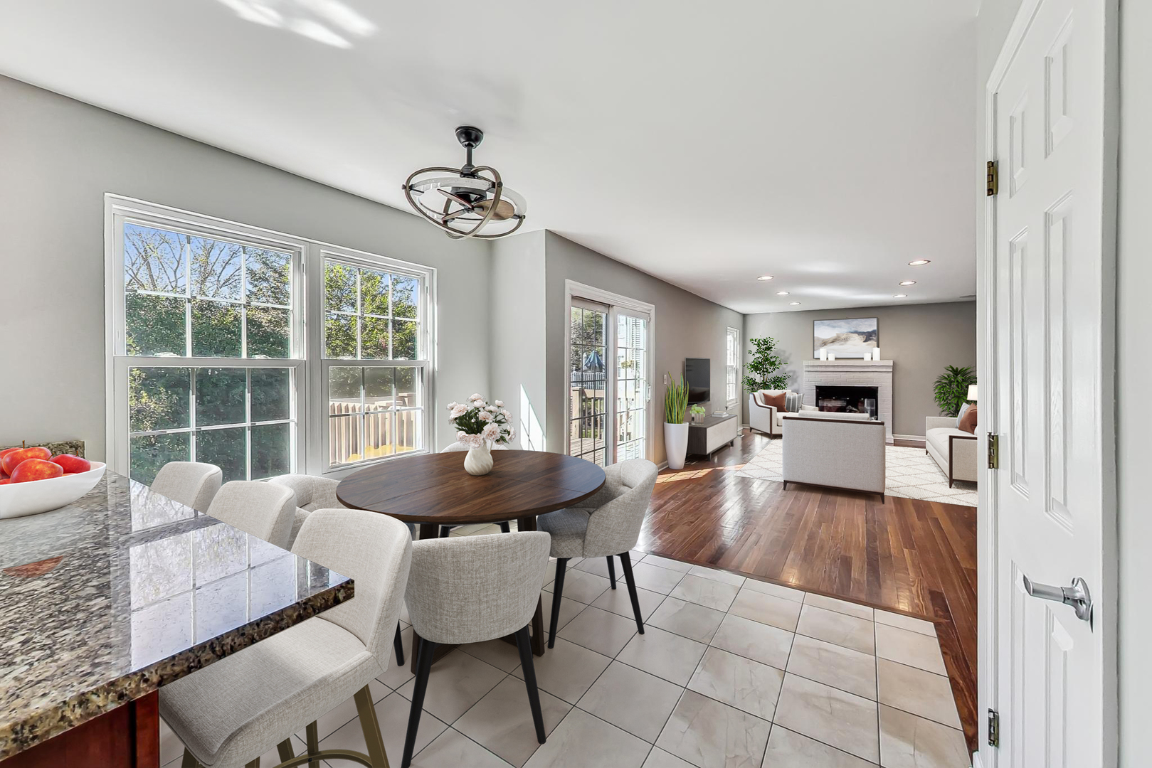 6016 Golfview Drive