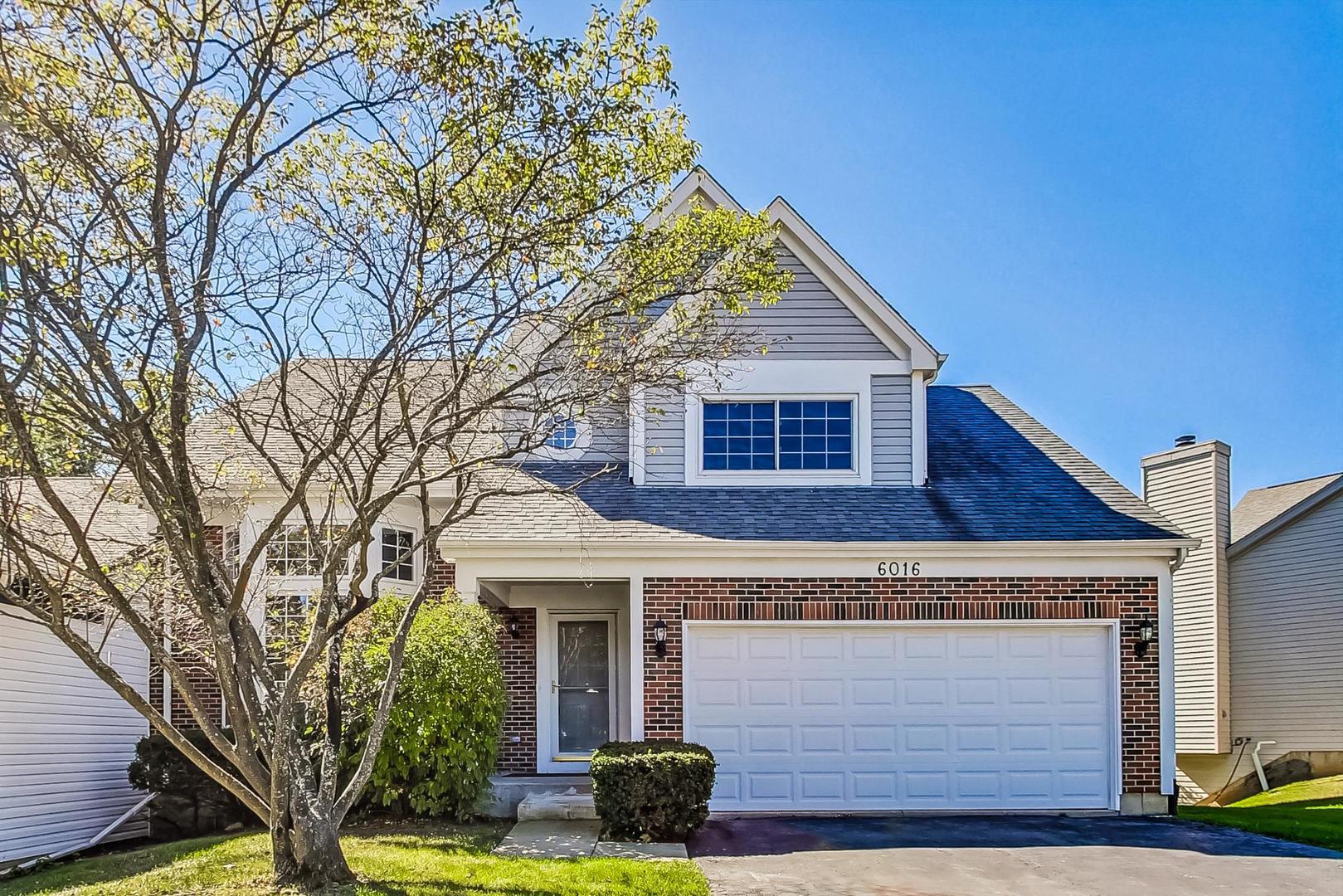 6016 Golfview Drive