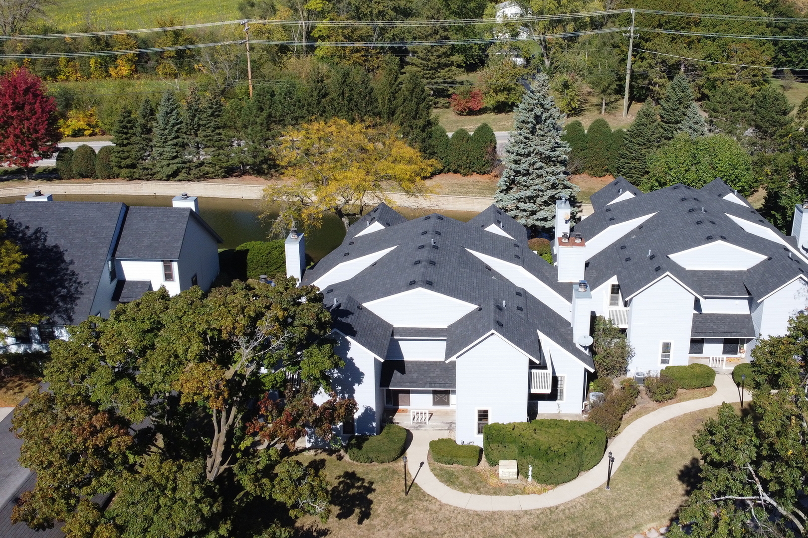 625 Dunham Road