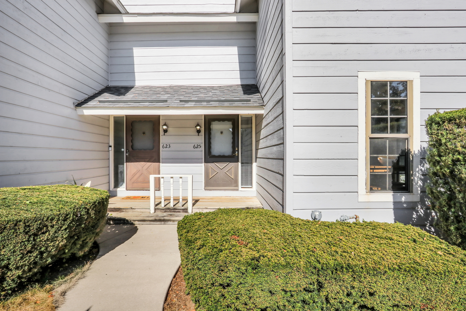 625 Dunham Road