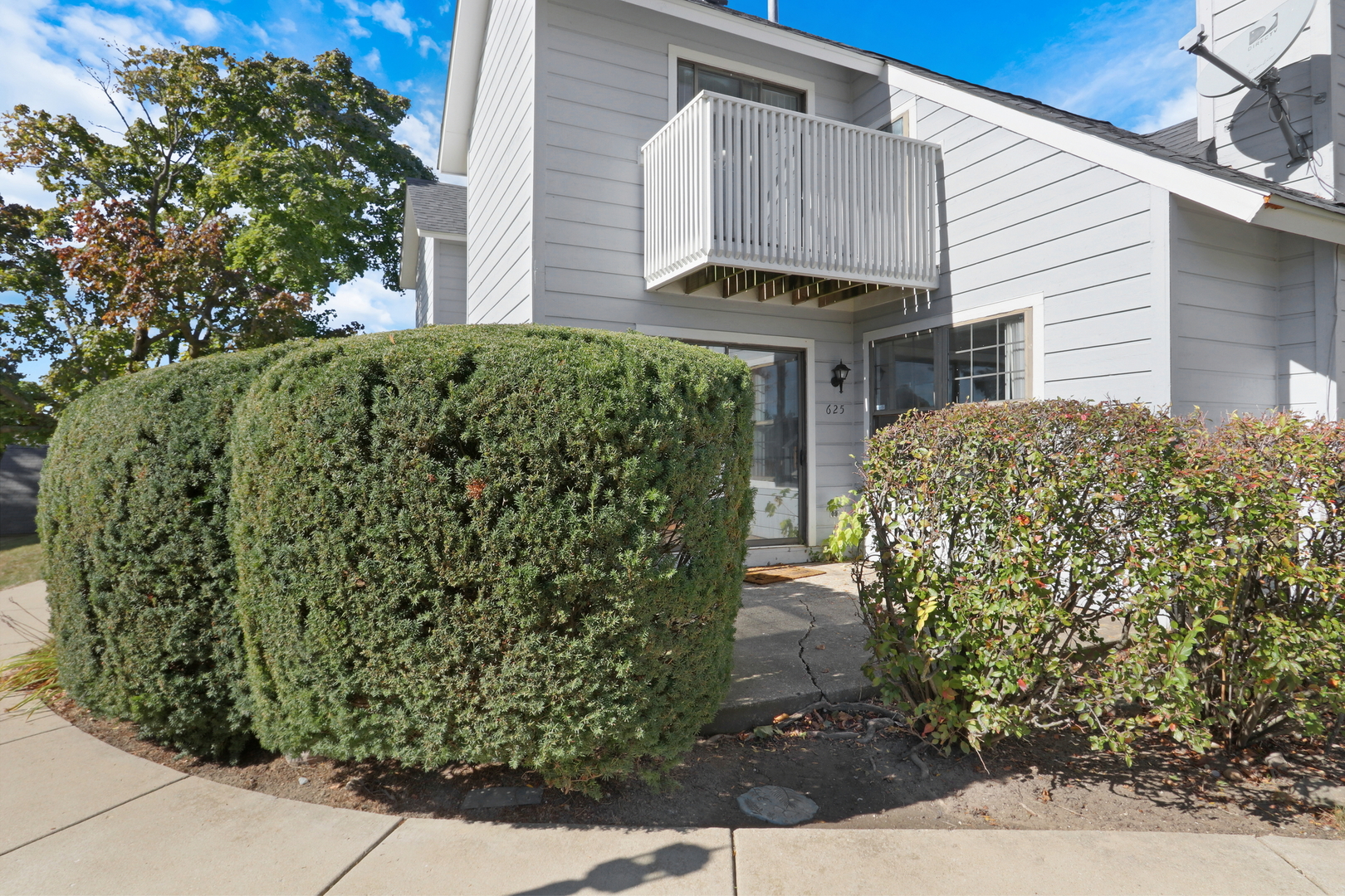 625 Dunham Road
