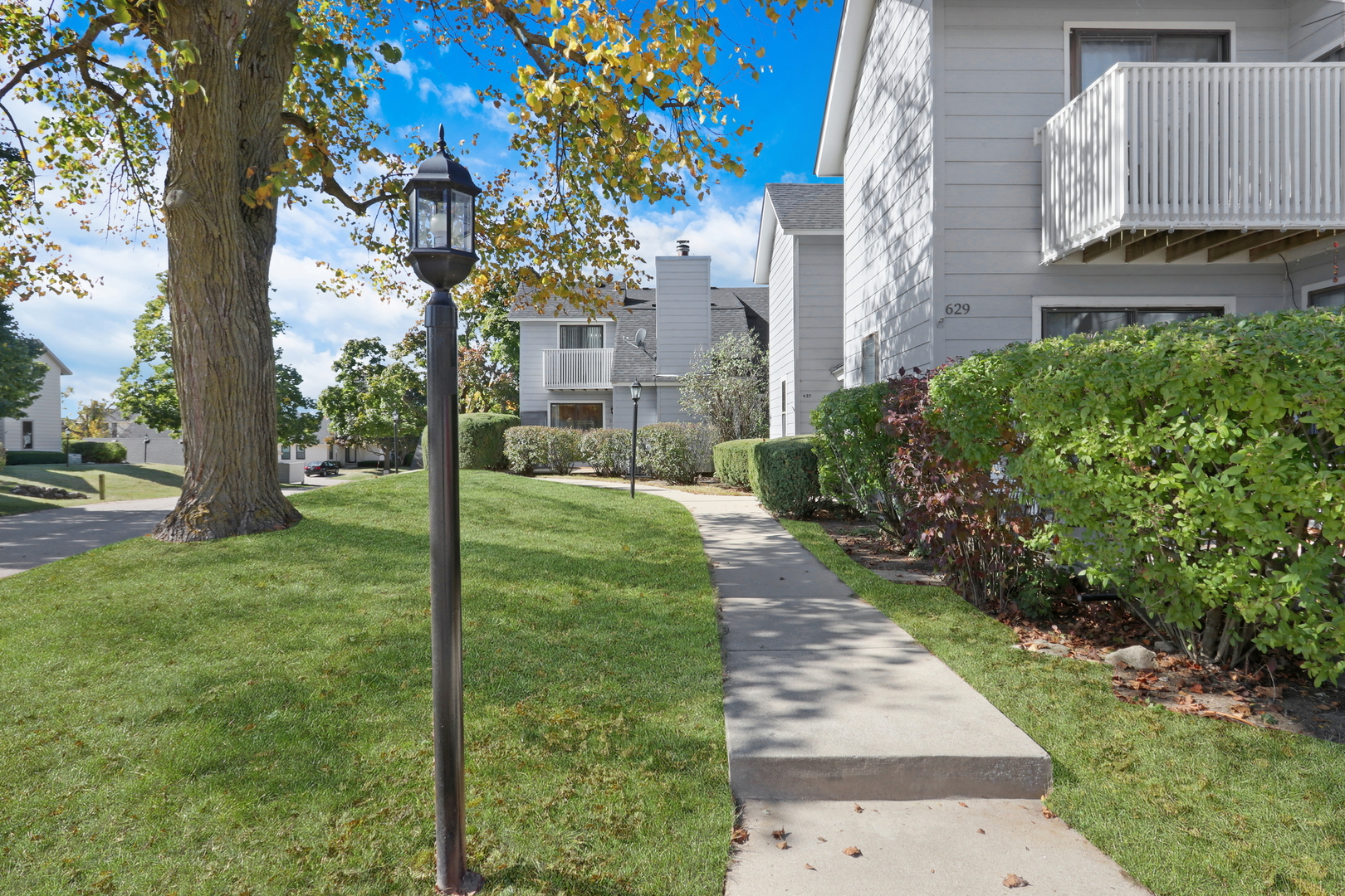 625 Dunham Road