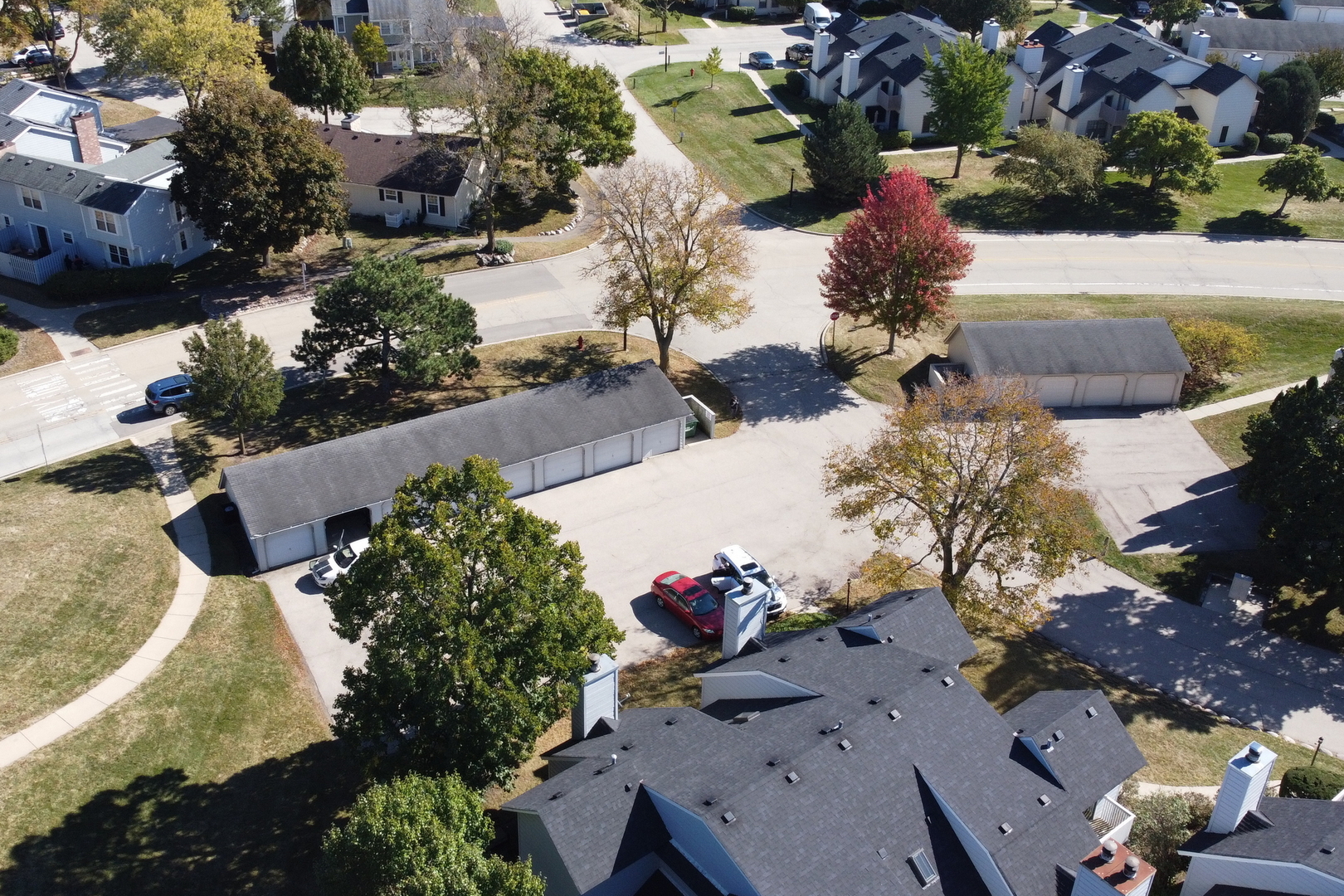 625 Dunham Road