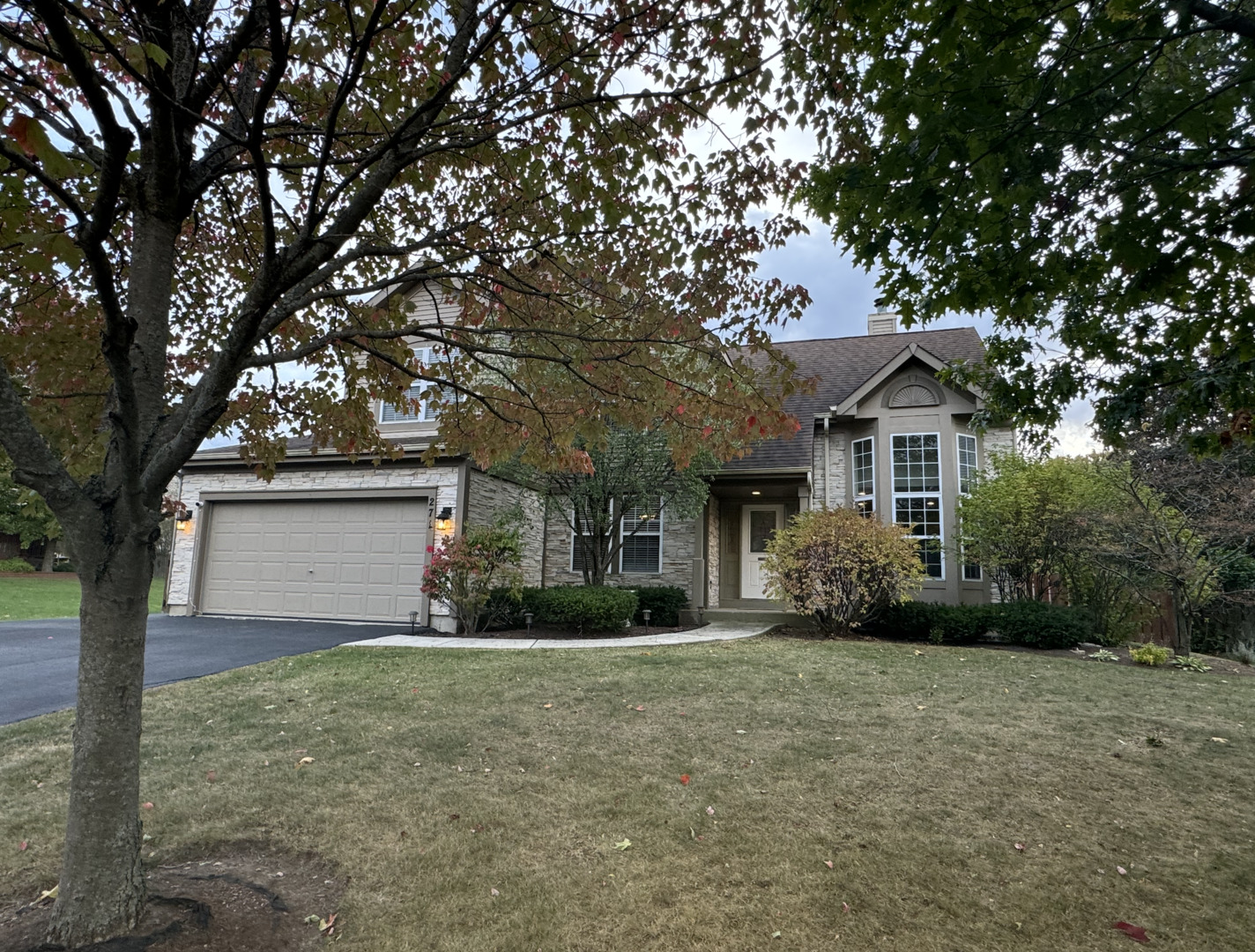 271 Northwind Drive