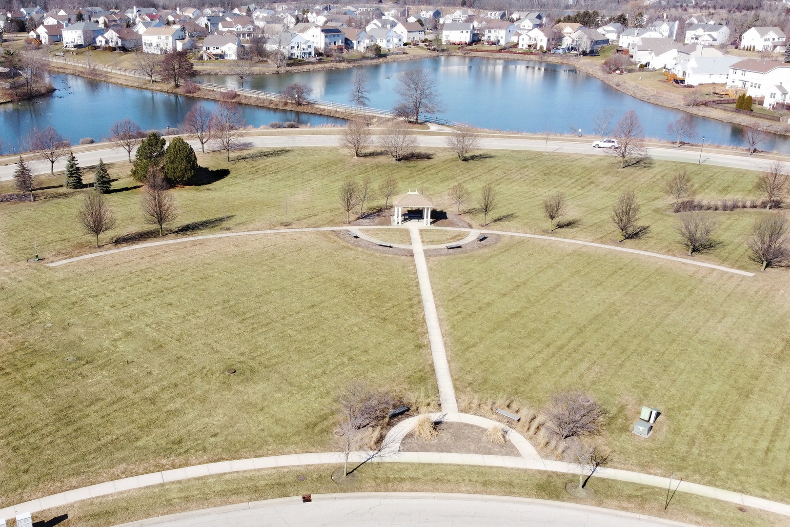 3210 Neubauer Circle Unit: 3210