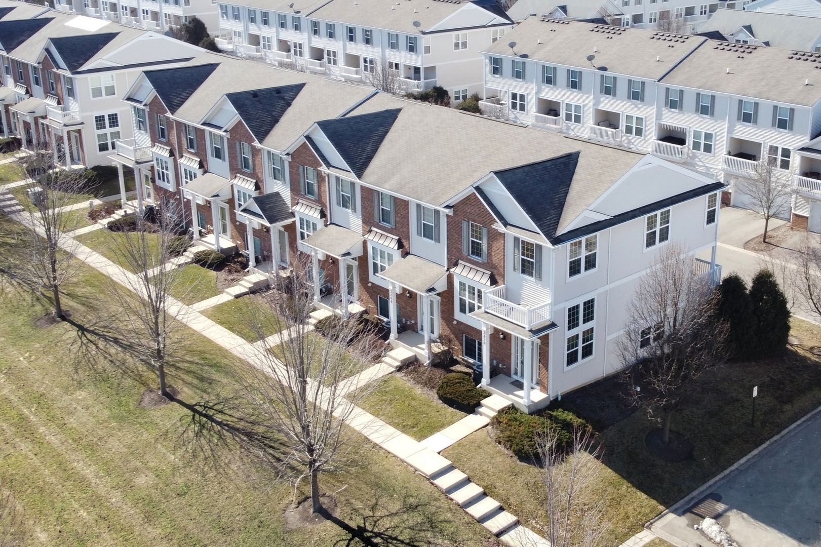 3210 Neubauer Circle Unit: 3210