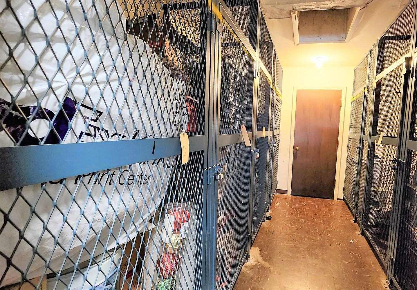 462 Raintree Court Unit: 1B