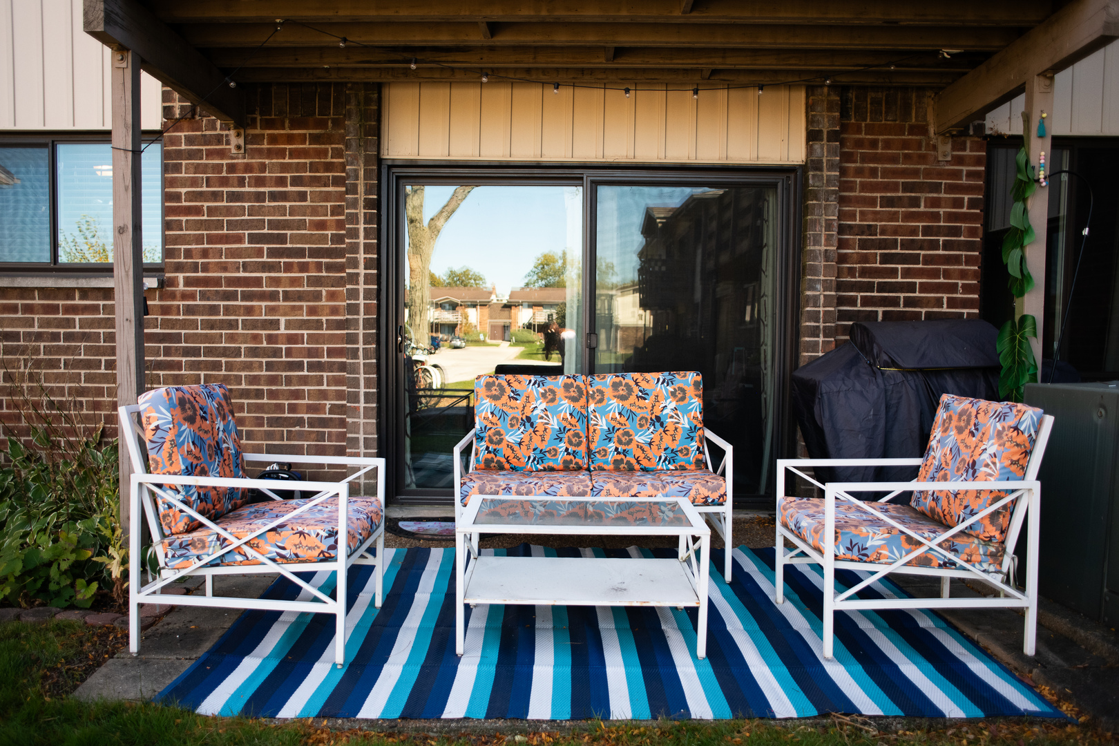462 Raintree Court Unit: 1B