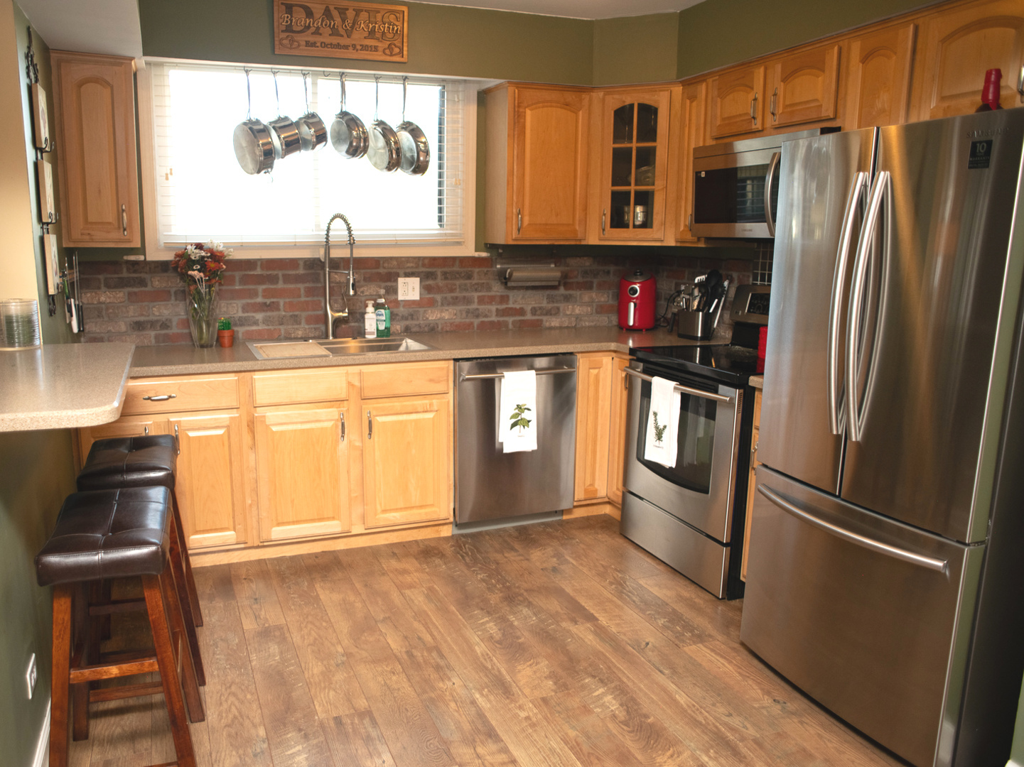 462 Raintree Court Unit: 1B