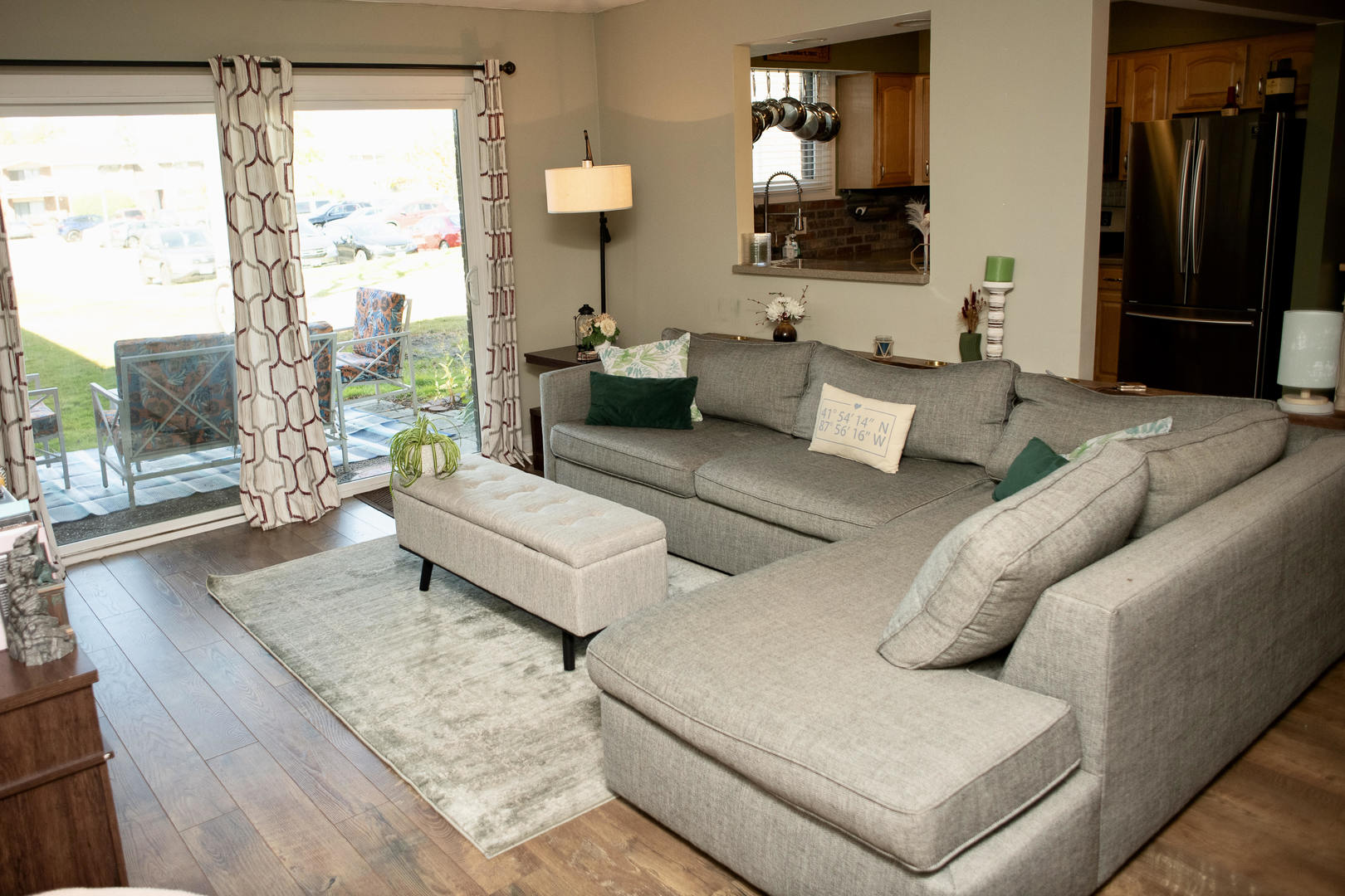 462 Raintree Court Unit: 1B