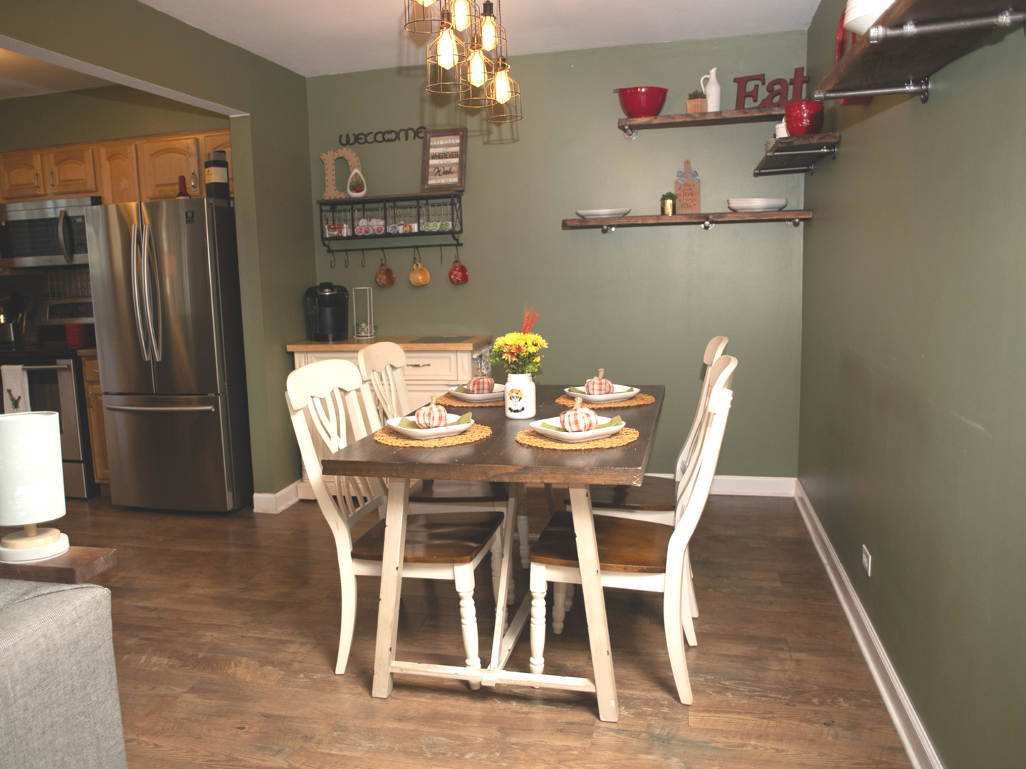 462 Raintree Court Unit: 1B
