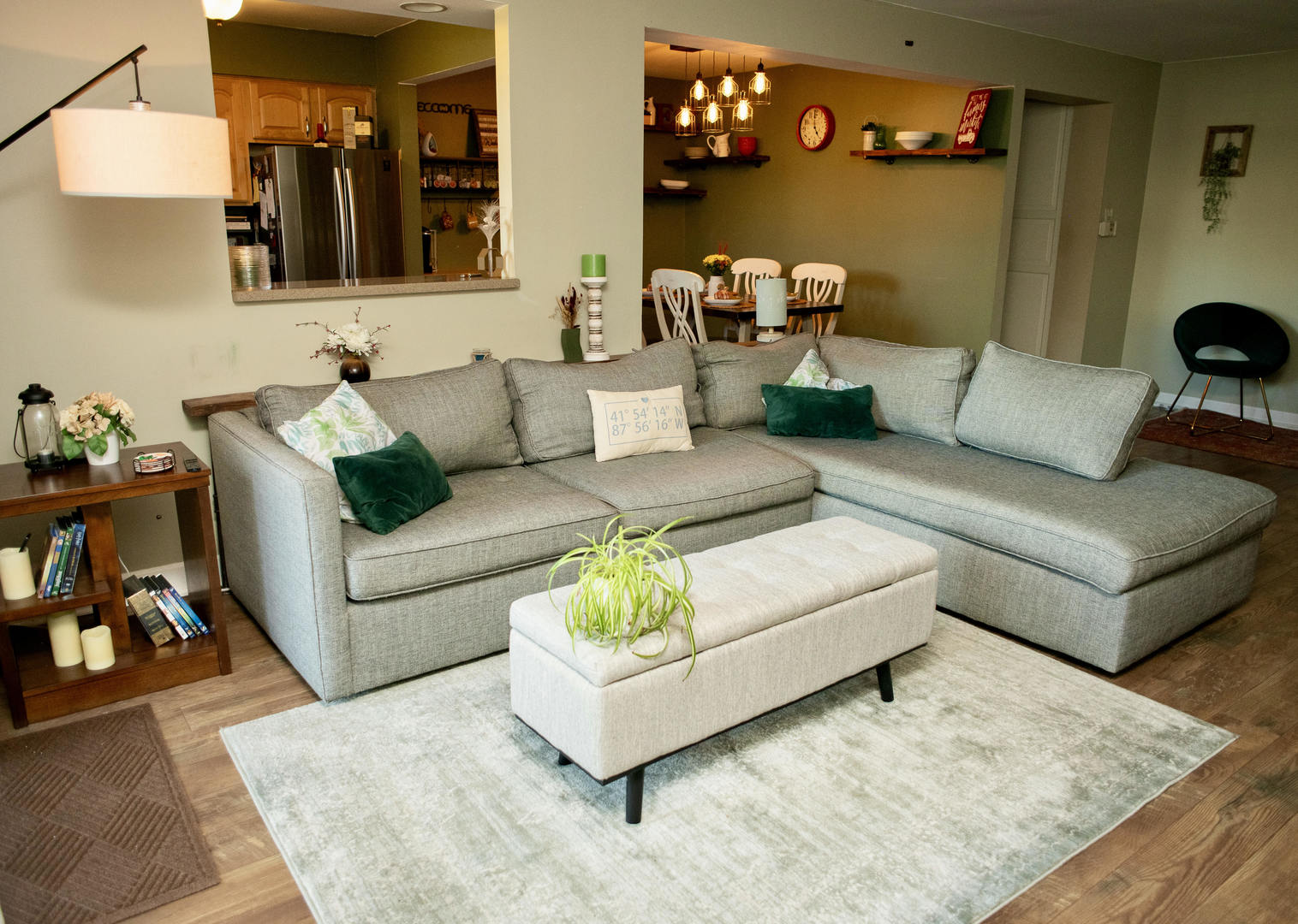 462 Raintree Court Unit: 1B