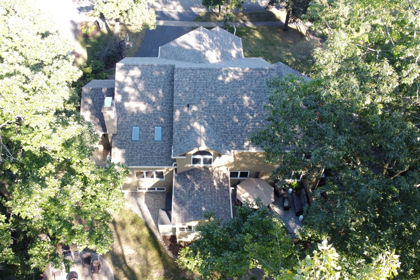 7605 Bittersweet Drive