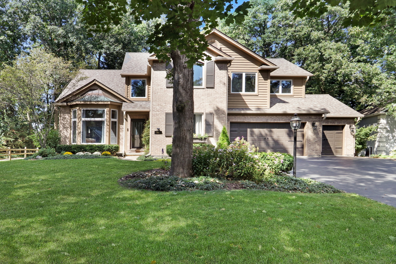 7605 Bittersweet Drive