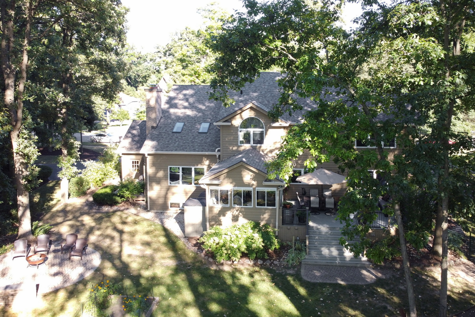 7605 Bittersweet Drive
