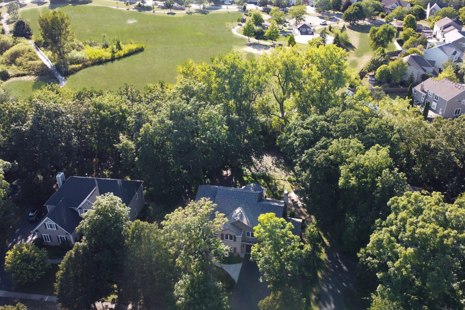 7605 Bittersweet Drive
