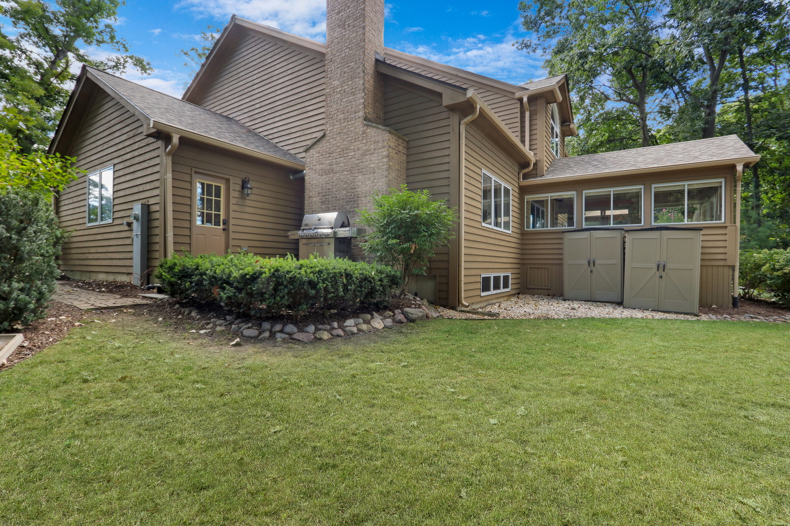 7605 Bittersweet Drive