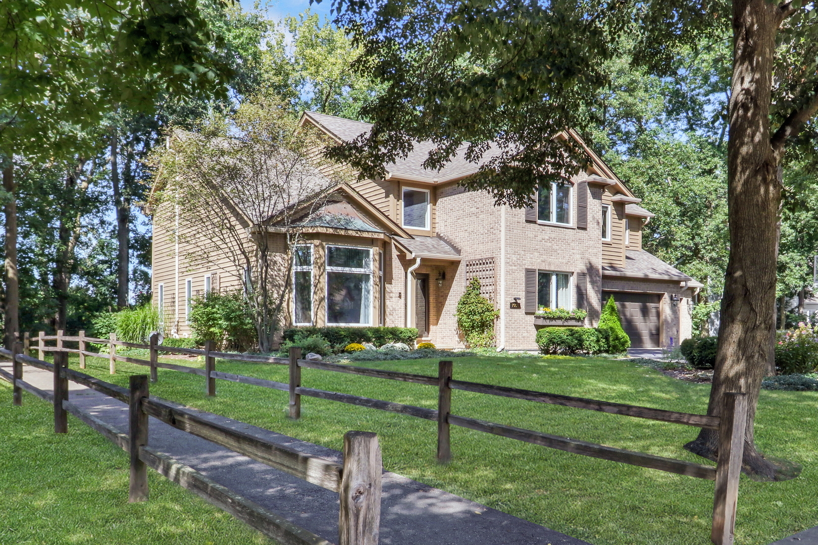 7605 Bittersweet Drive
