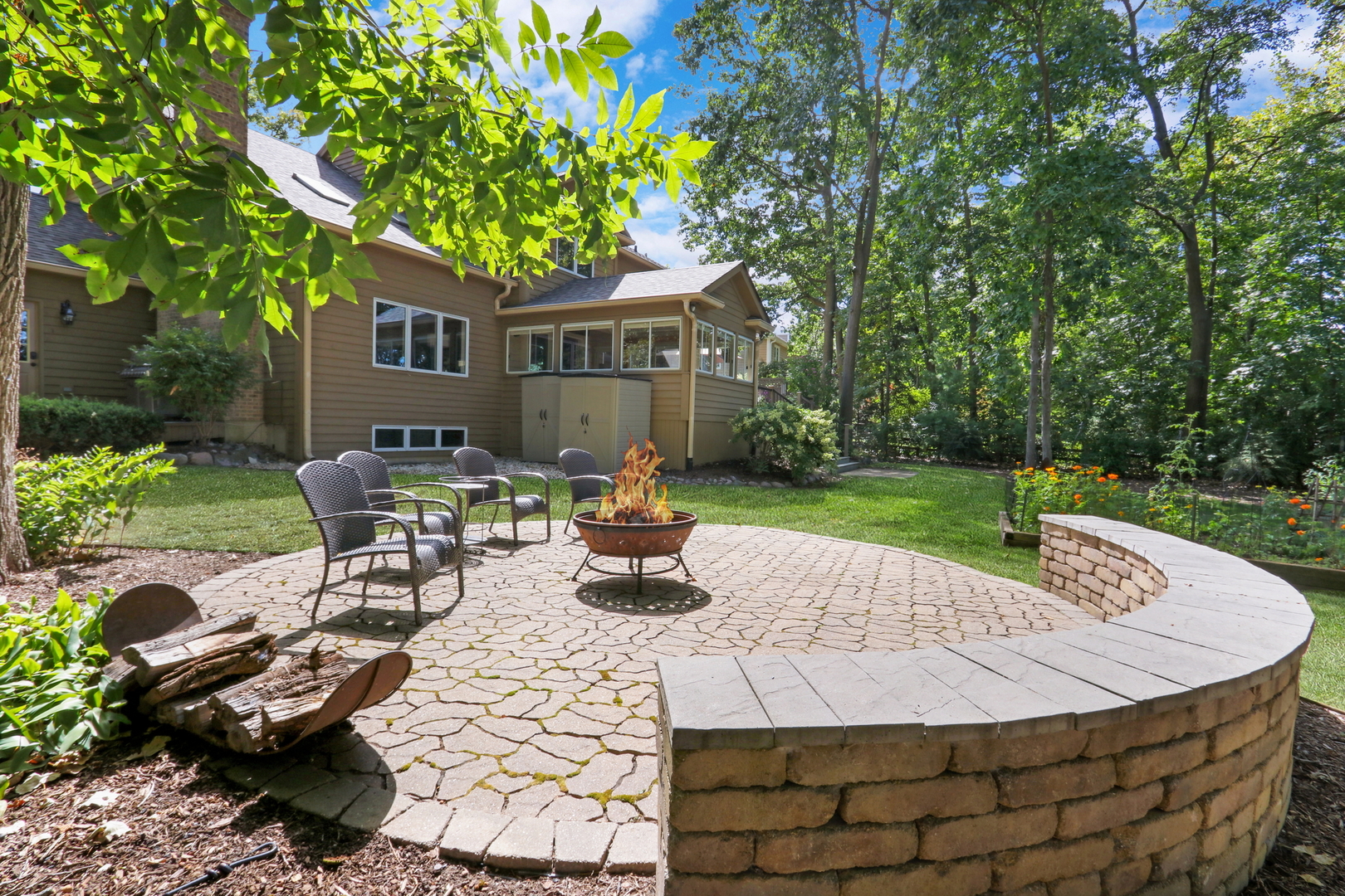 7605 Bittersweet Drive