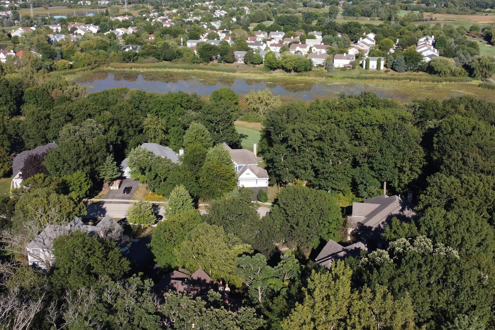 7605 Bittersweet Drive
