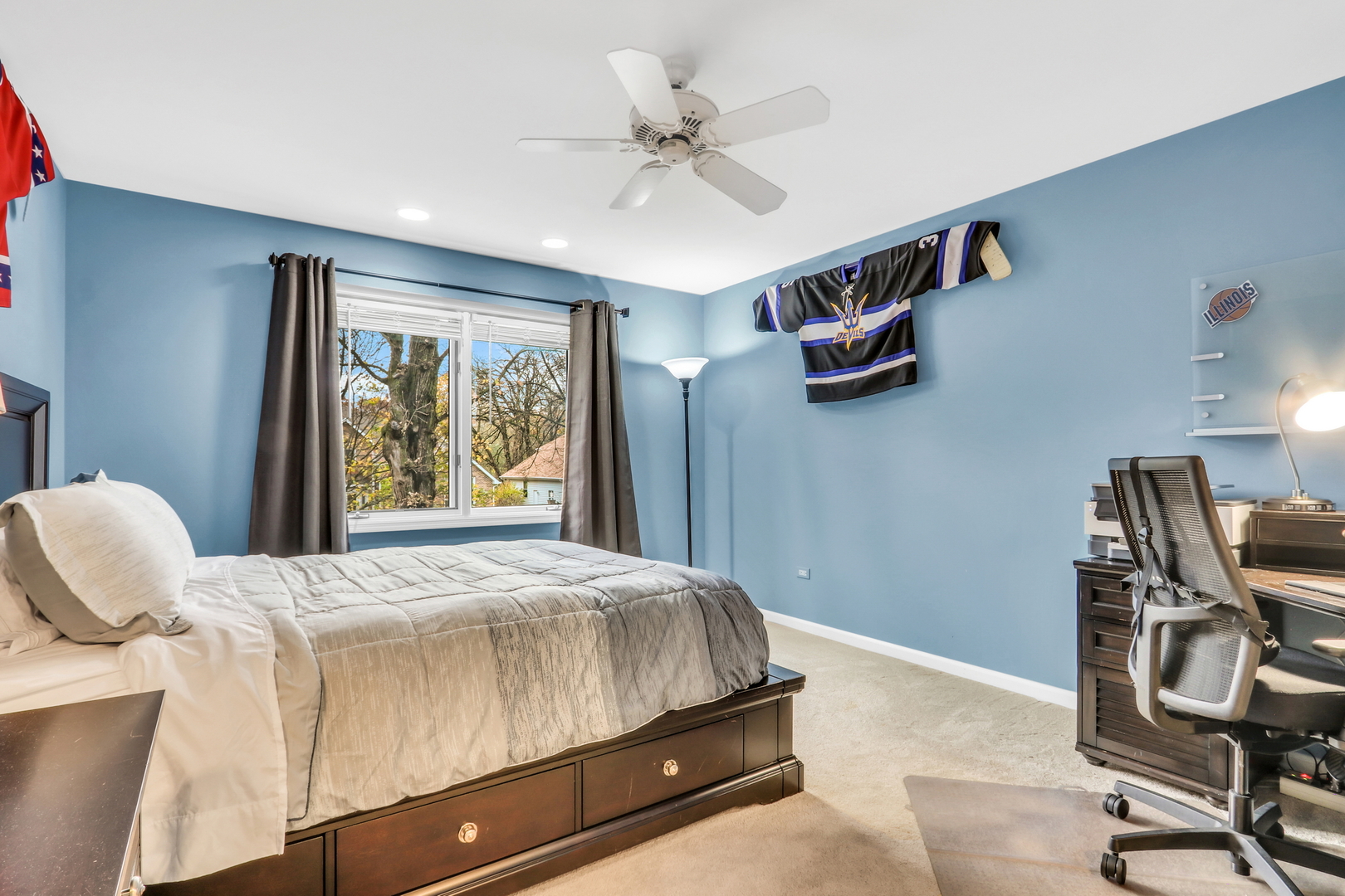 7605 Bittersweet Drive