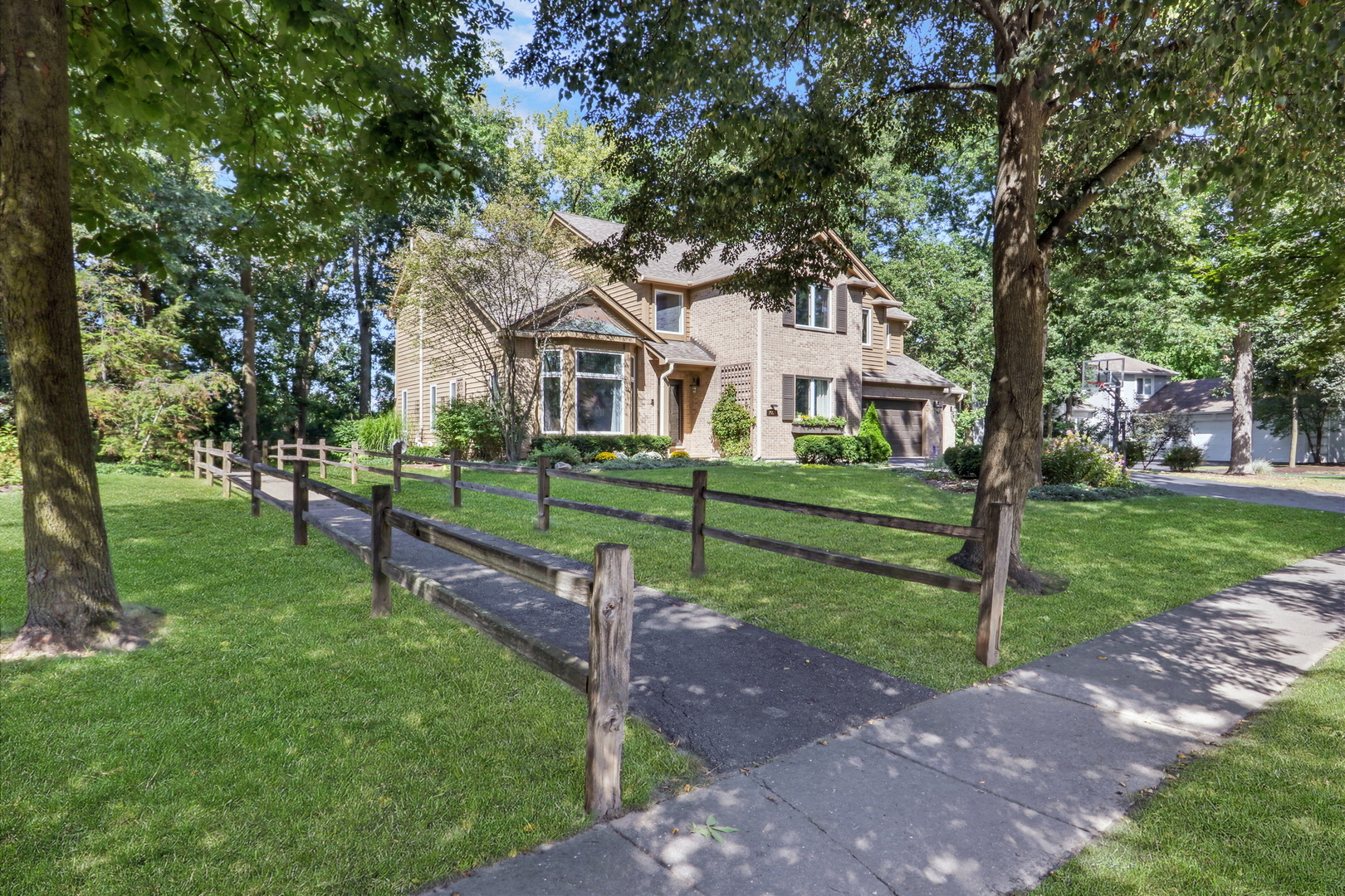 7605 Bittersweet Drive