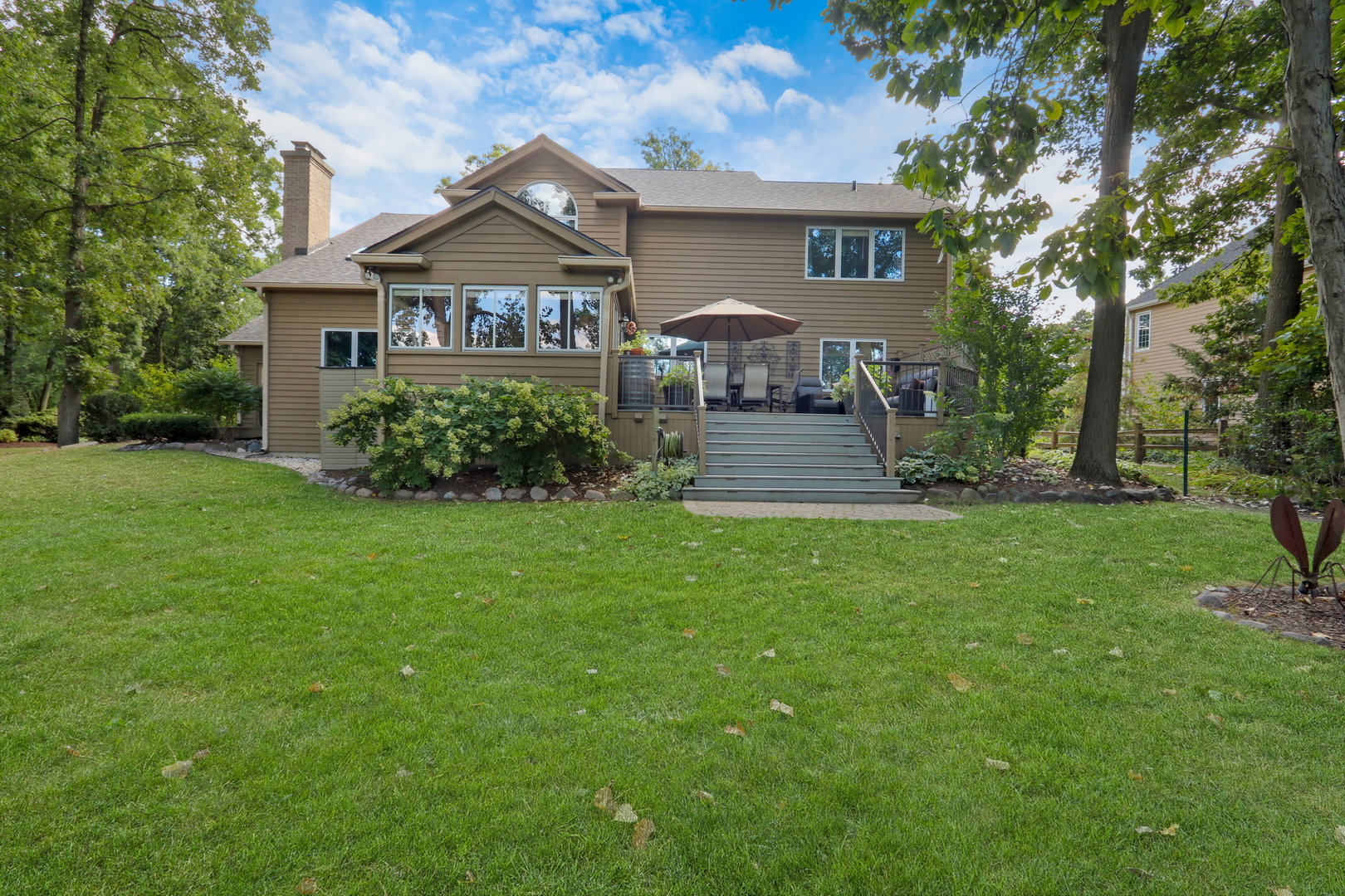 7605 Bittersweet Drive