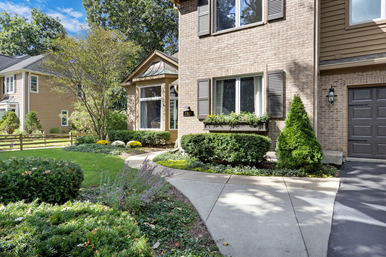 7605 Bittersweet Drive
