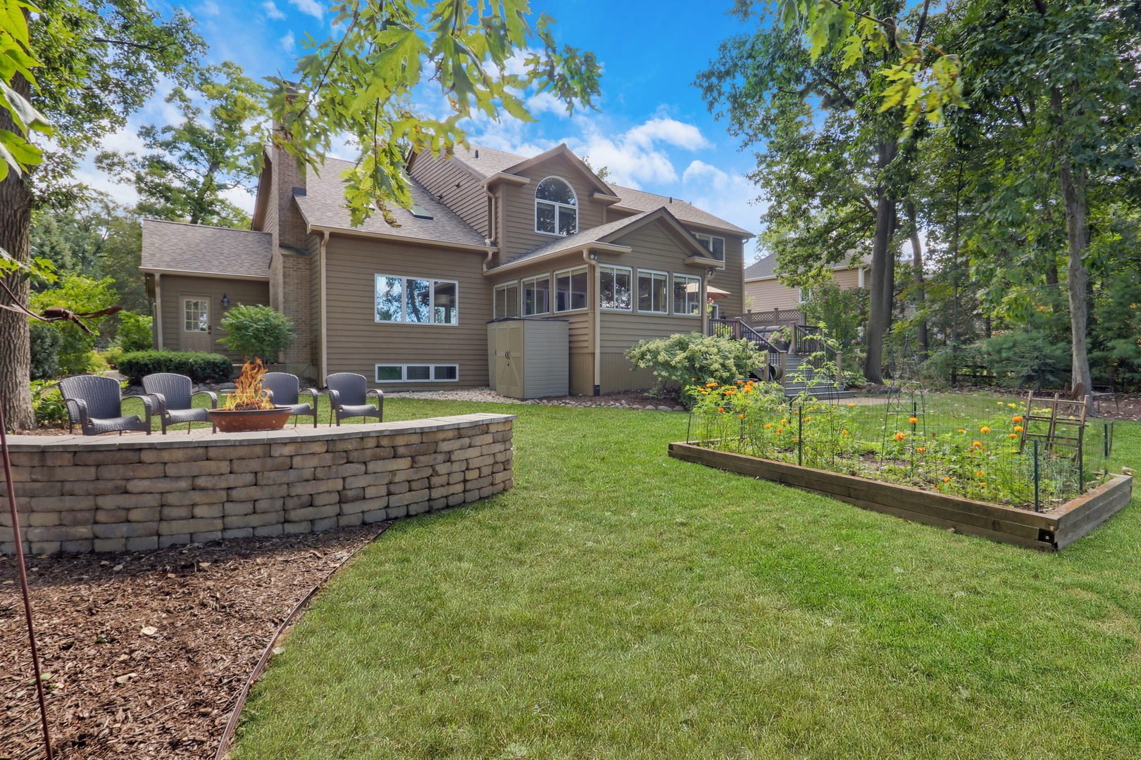 7605 Bittersweet Drive