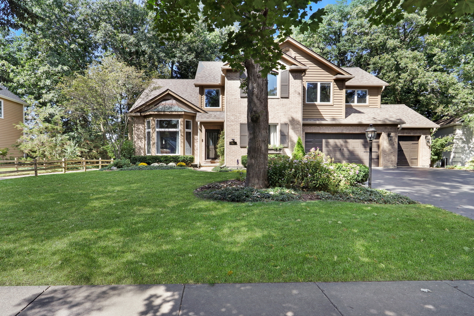 7605 Bittersweet Drive