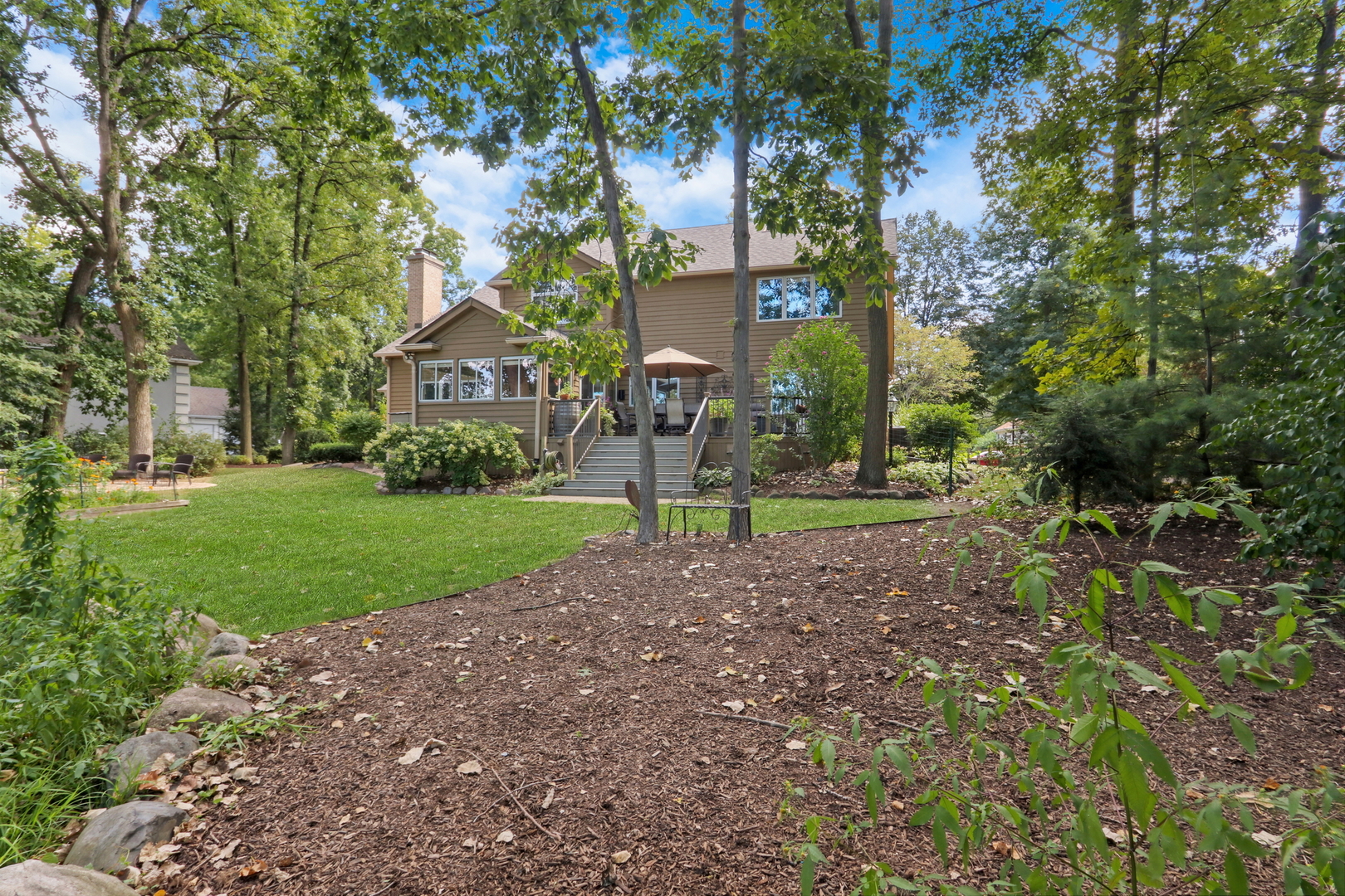 7605 Bittersweet Drive