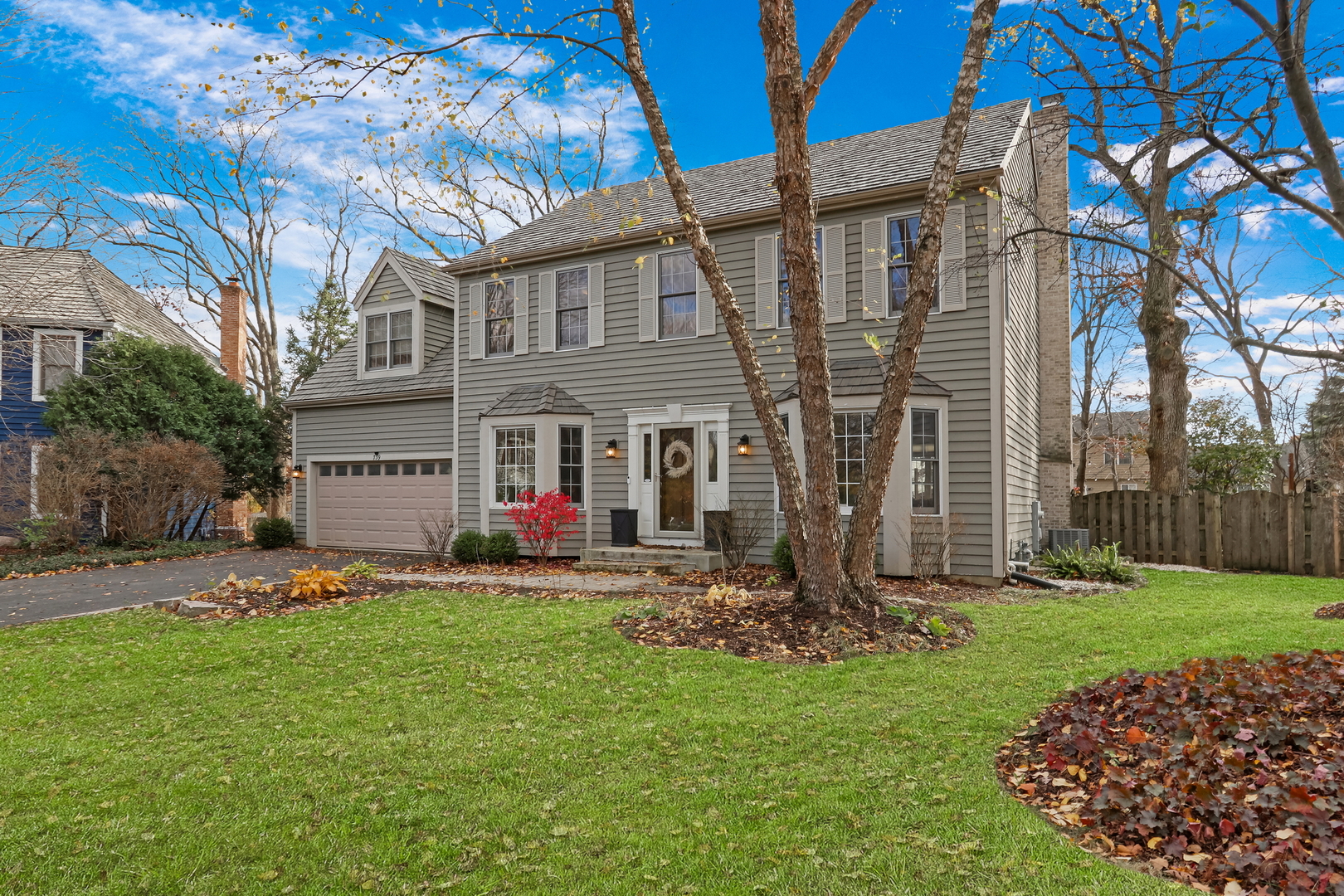 739 Williamsburg Avenue